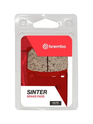 Kup Teď Brzdové destičky BREMBO 07YA11SP