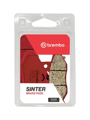 Brzdové destičky BREMBO 07YA22SP Super Cena