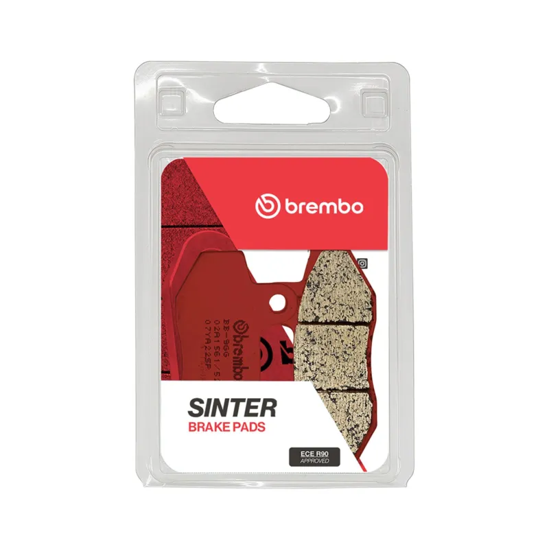 Brzdové destičky BREMBO 07YA22SP Super Cena