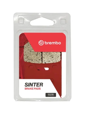 Super Cena Brzdové destičky BREMBO 07YA40SP