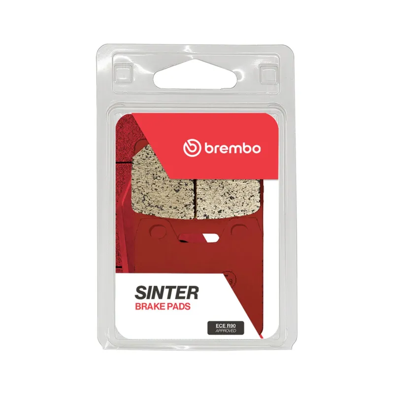 Super Cena Brzdové destičky BREMBO 07YA40SP