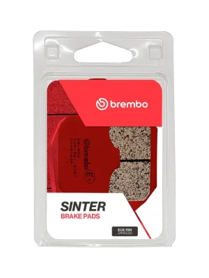 Brzdové destičky BREMBO 07KA08SP Cenová Bomba