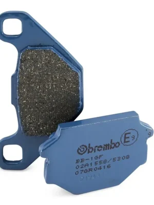 Cenový Hit Brzdová destička BREMBO 07GR0416 CC ROAD