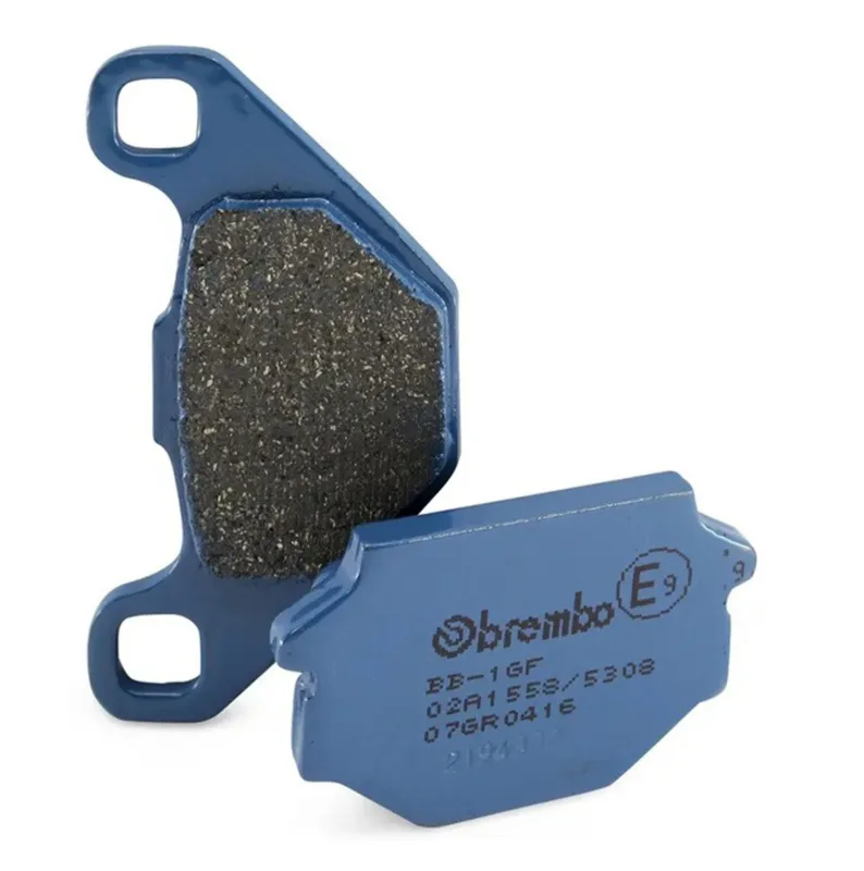 Cenový Hit Brzdová destička BREMBO 07GR0416 CC ROAD