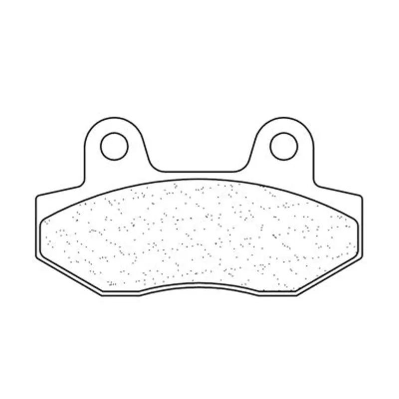 Odeslání Ihned Brzdové destičky CL BRAKES 3096 SC