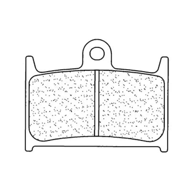 Brzdové destičky CL BRAKES 2246 S4 Odeslání Ihned