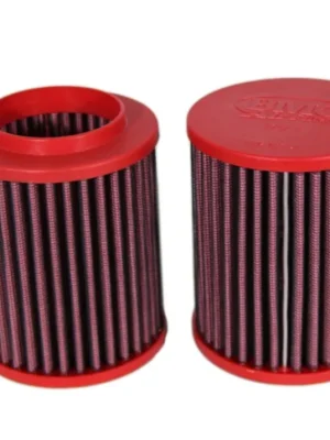 Cenová Bomba Sada výkonnostního vzduchového filtru BMC FM374/16 (alt. HFA1919 )