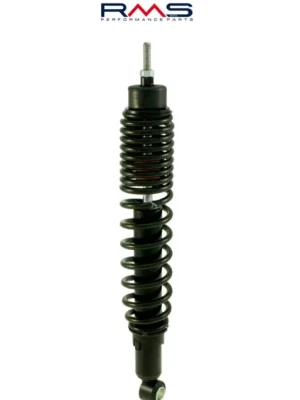Tlumič FORSA 204550512 zadní 348mm Cenově Výhodný