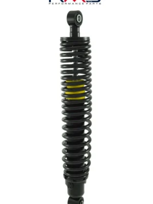 Sleva Tlumič FORSA 204550742 zadní 390mm