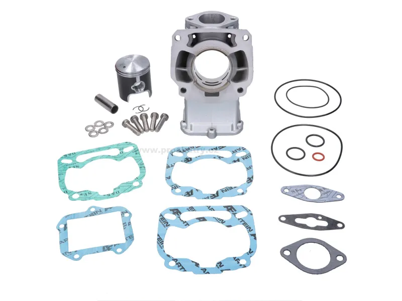 Válec Italkit 125ccm 54mm pro Aprilia RS 125 2T LC 1998- (motor 122 ROTAX) Odeslání Ihned