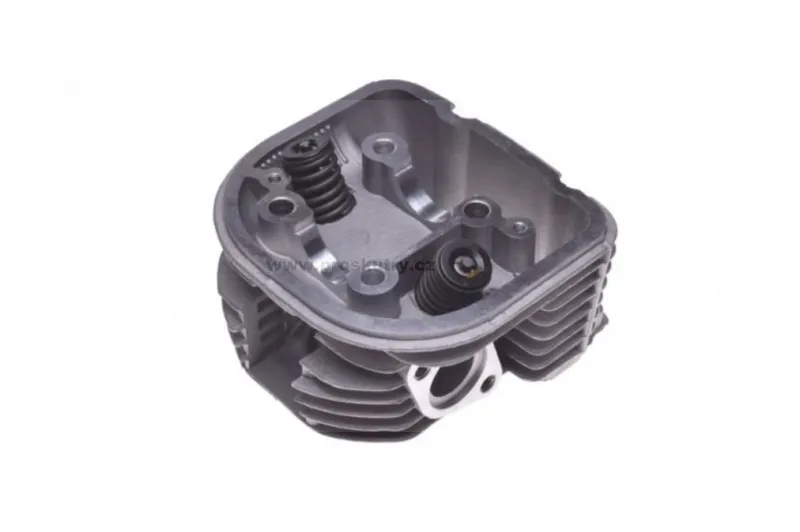 Hlava pro WH 125ccm 52,40 mm Speciální Cena