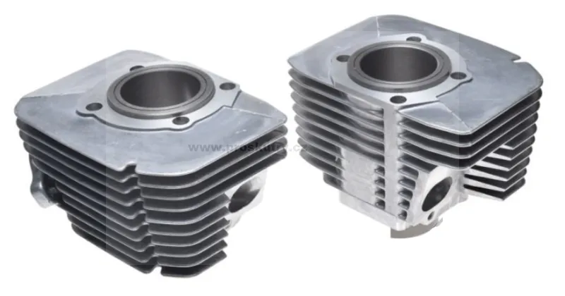 Časově Omezené Sada válců L+P pro Jawa 350 638, 640 bez pístu