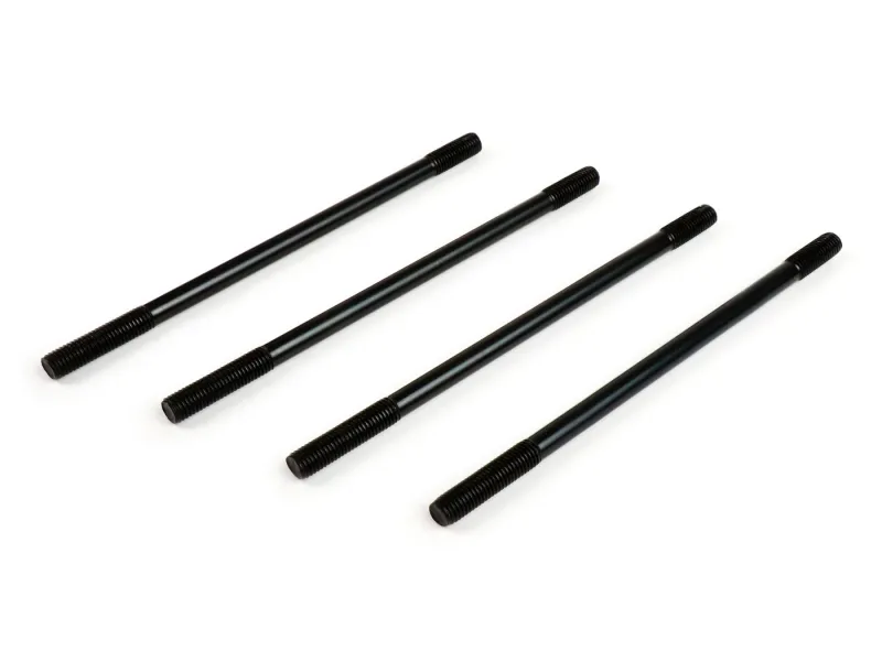 Doprava Zdarma Sada závitových šroubů BGM ORIGINÁL M7 x 140 mm s válcem pro Vespa PX80, 125, 150, Sprint GT125, GTR125, TS125, Super, V90, SS90, PV125, ET3, PK80, P