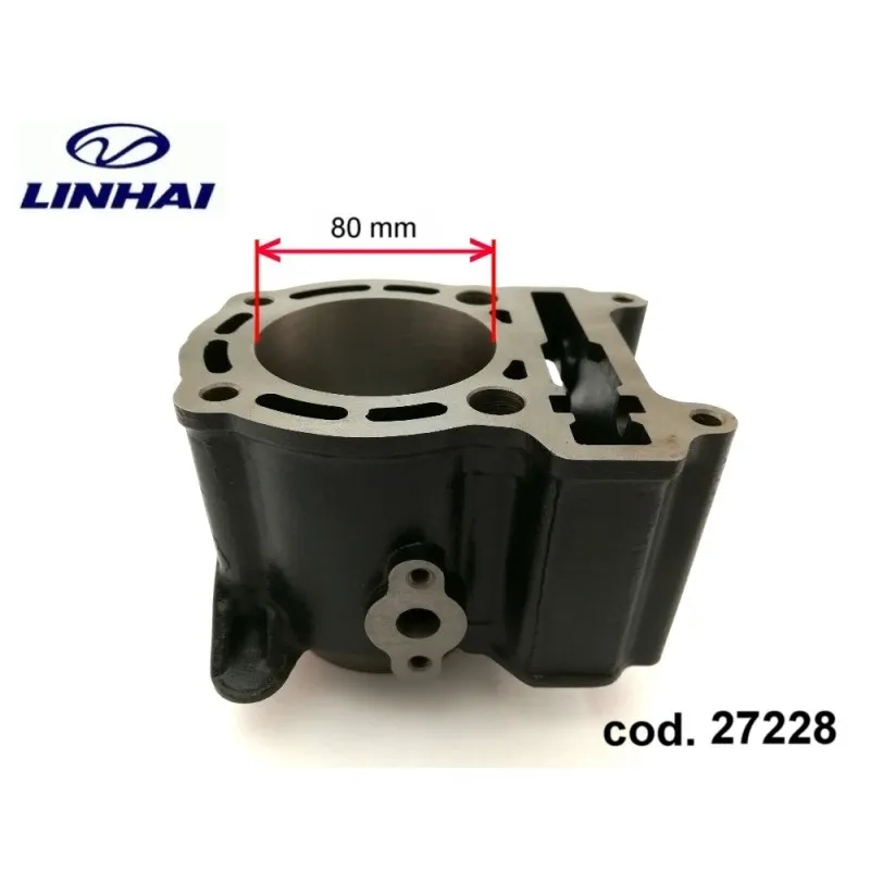 Víkendová Akce Válec pro Linhai 400, OEM 27228