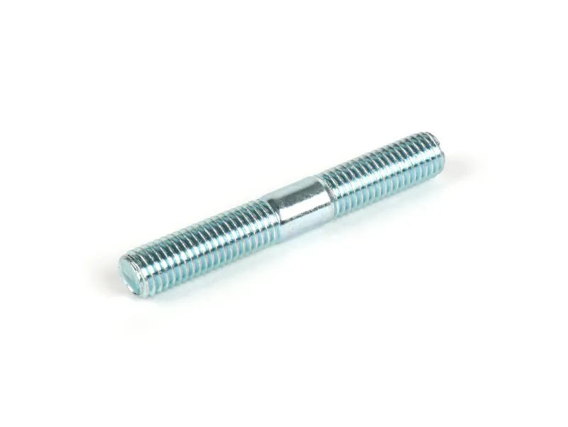 Závrtný šroub M7 x 50 mm BGM Original (používá se pro řadicí páku/skříň motoru Vespa PX, T5 125cc, Cosa, Rally180 (VSD1T), Rally200 (VSE1T), Sprint150 Pouze Dnes
