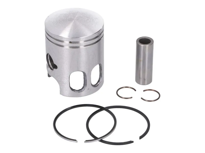 Cenový Hit Píst DR 50cc 40,00mm pro CPI, Keeway Euro 2 čep 12mm
