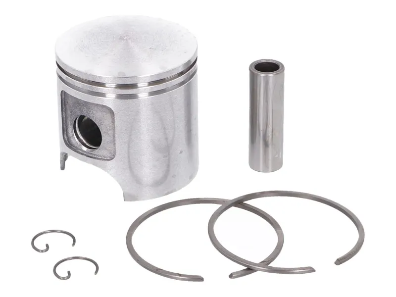 Píst Top Performances Trophy 70ccm 47mm pro Peugeot Sleva