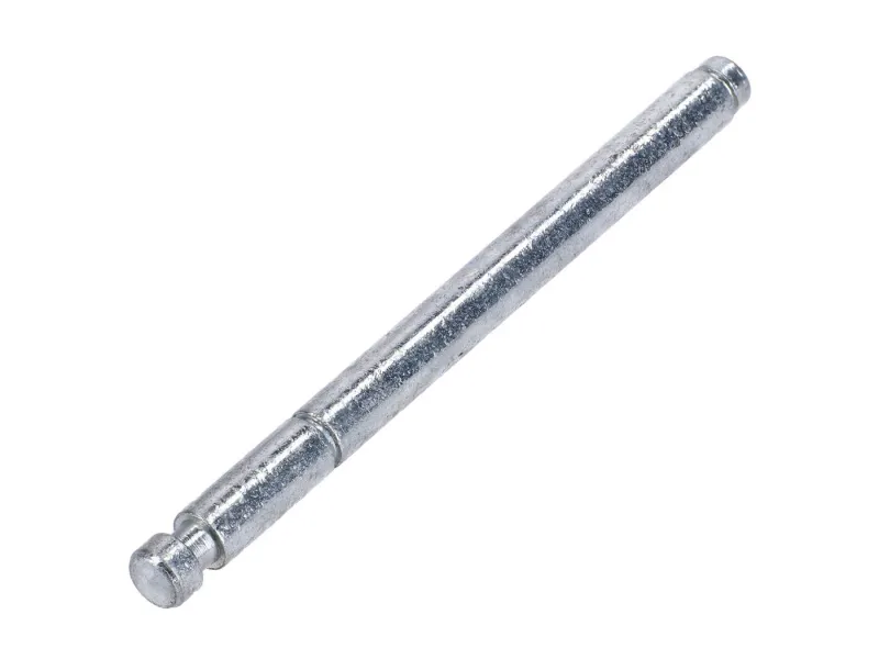 Nejprodávanější Hřídelka sytiče pro karburátor Bing 20mm pro moped Kreidler