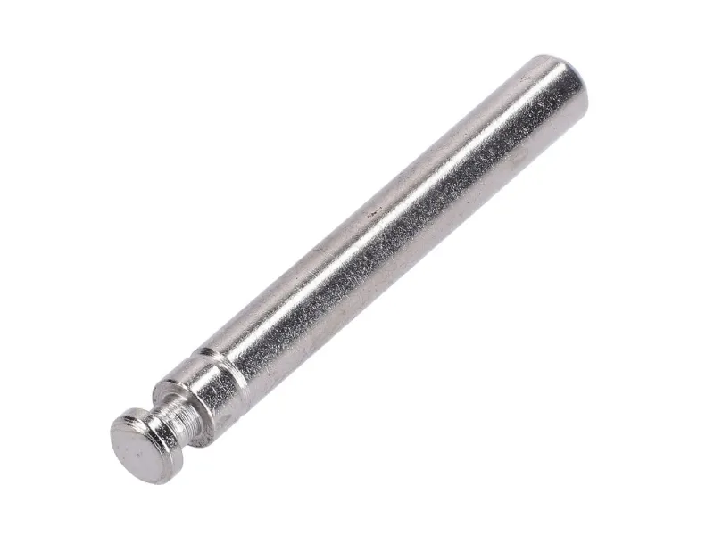 Tovární Cena Hřídelka ovládání šoupátka sytiče pro karburátory Bing Kreidler / Zündapp 10-17mm
