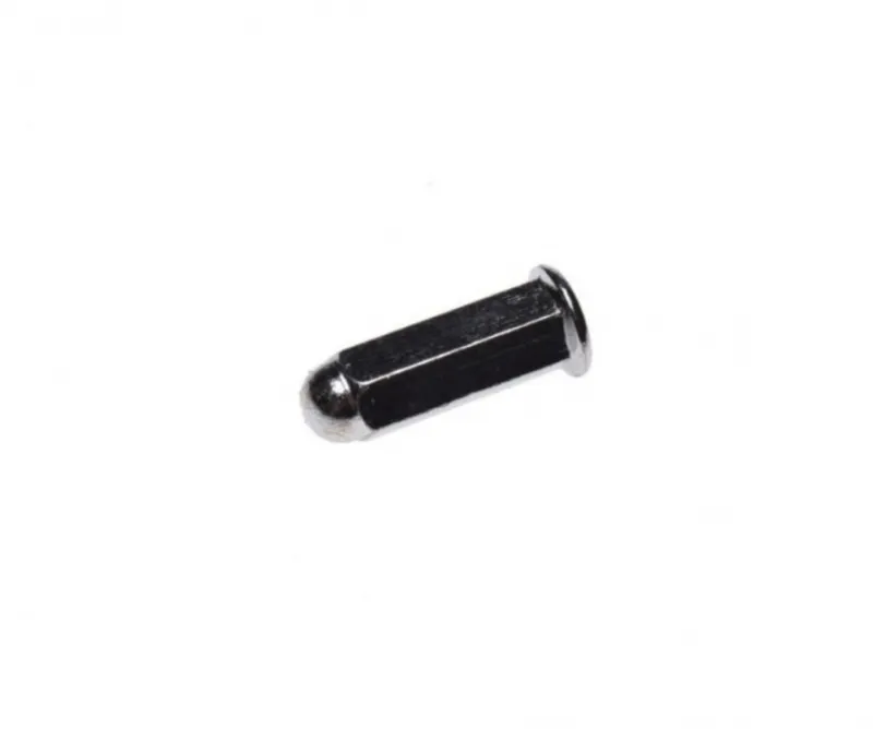 Matka/matice výfuku M6x20mm Akce