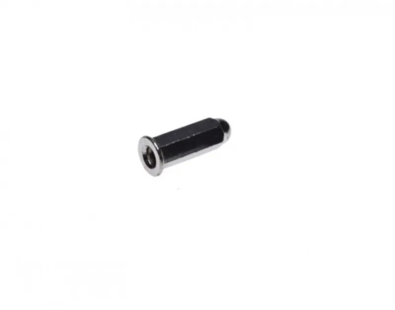 Rychlé Dodání Matka/matice výfuku M6x32mm