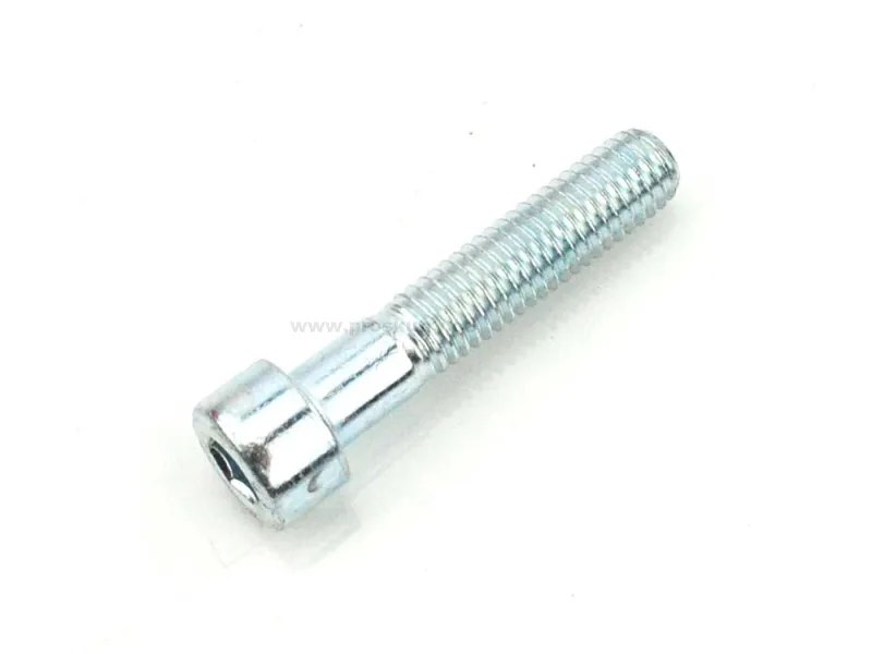 Šroub s válcovou hlavou M8x40mm horní trojitá svorka pro Zündapp CS Akční Nabídka
