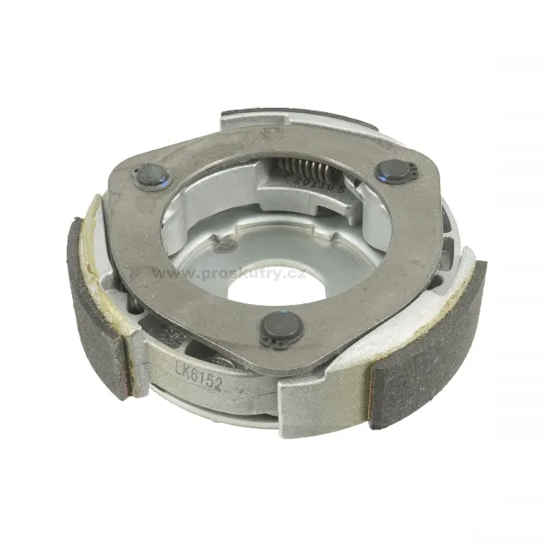 Spojka pro Vespa GT 250 60 ° / GTS 250 E3 / GTS 300 E3 4T -4V / GTV 250 1A016687 Odeslání Ihned