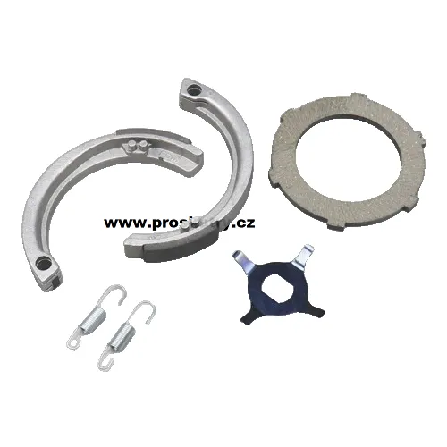 Spojka pro Peugeot 101, 102, 103 MVL, SP, Vogue... 045791, 287180 Sleva