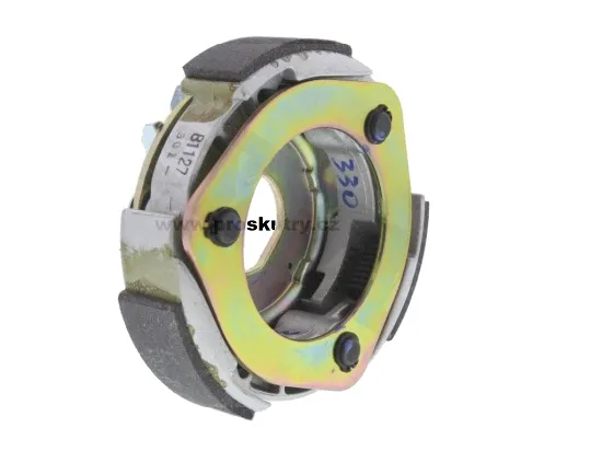 Bezpečná Platba Spojka PIAGGIO Beverly 250 4T 2004-2009 průměr 134 mm