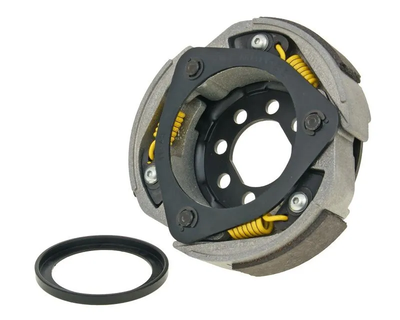 Časově Omezené Spojka Malossi MHR Maxi Delta Clutch 128mm pro Yamaha, MBK 125, 180cc 4-takt
