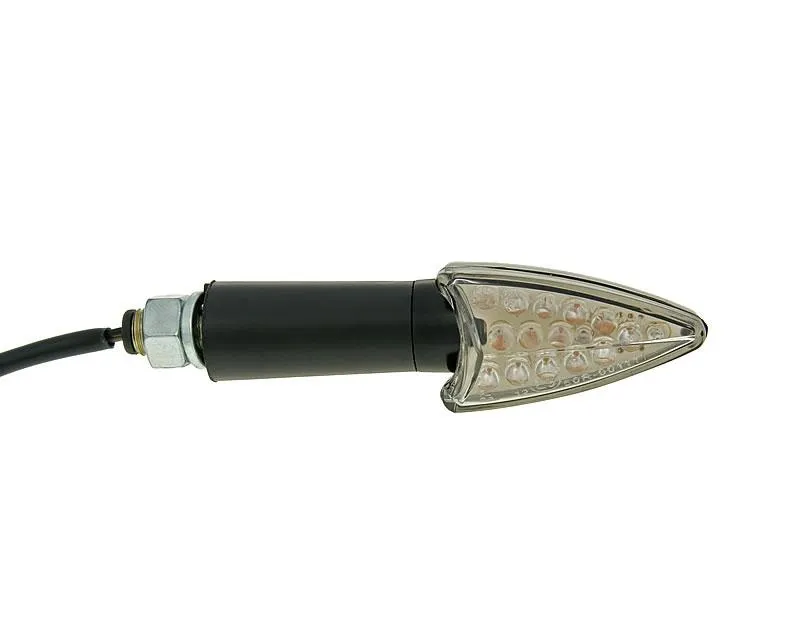 indicator light assy LED front / rear for CPI Aragon, GTR, SMX, SMC Nejlepší Volba