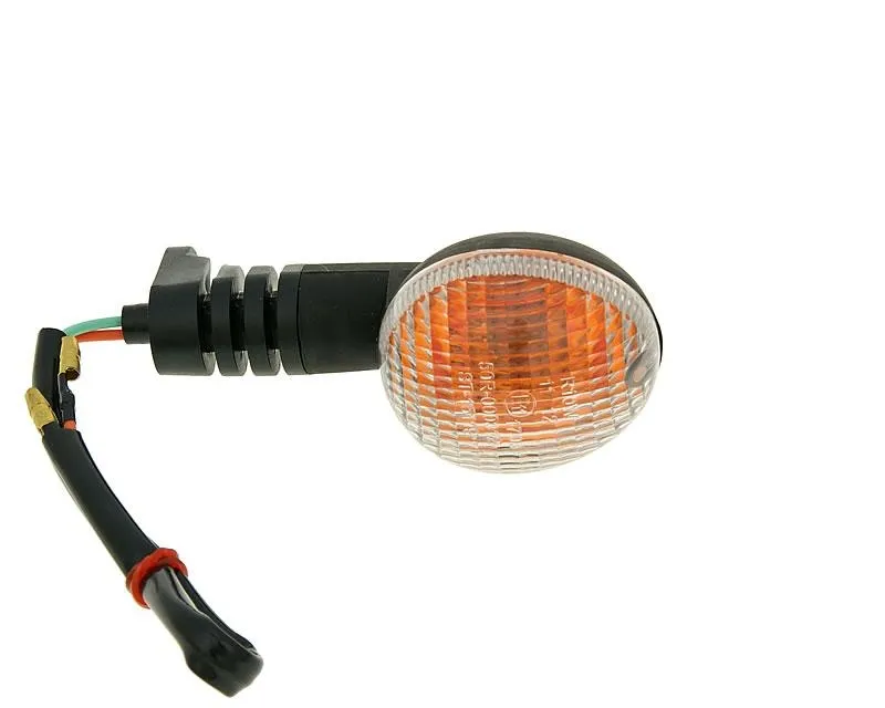 indicator light assy front left / rear right for Motorhispania, Peugeot Nejprodávanější