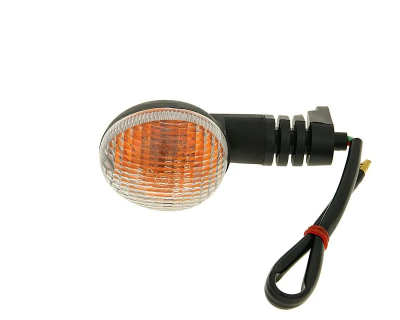 Vysoce Kvalitní indicator light assy front right / rear left for Motorhispania, Peugeot