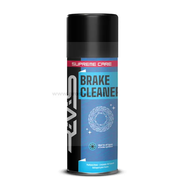 ČISTIČ BRZD RMS 600 ML Cenově Výhodný