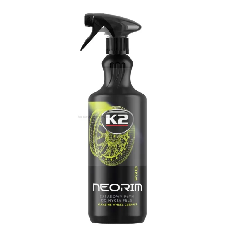 Univerzální čistič nečistit (alu disky, motor) K2 Neorim PRO 1000ml Značkový