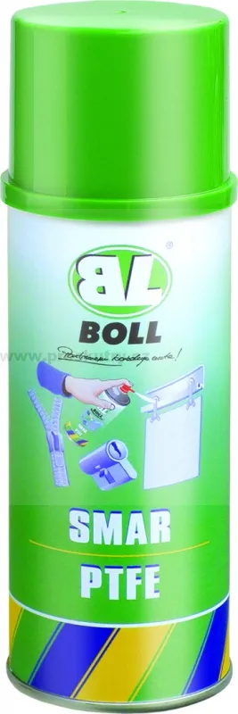 Teflon ve sreji BOLL 400ml Nejlepší Cena