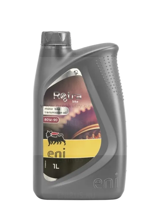 Nejlepší Cena Eni Rotra Bike 80W-90 převodový olej1 l