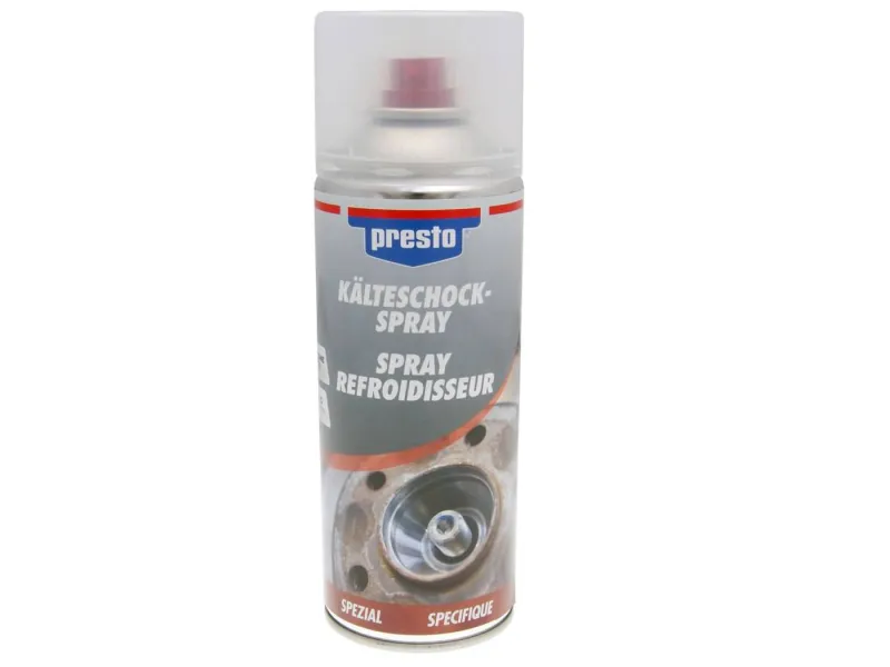 Mrazící sprej Presto 400ml Must-Have
