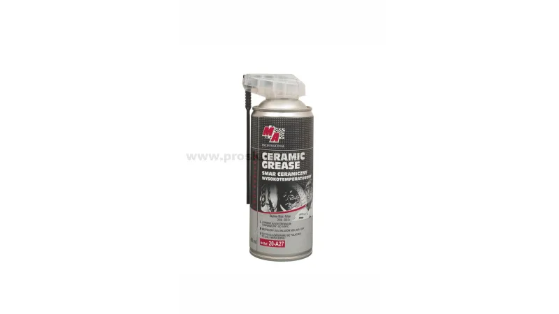 Keramické mazivo MAprofessional ve spreji 400ml Objednat Nyní