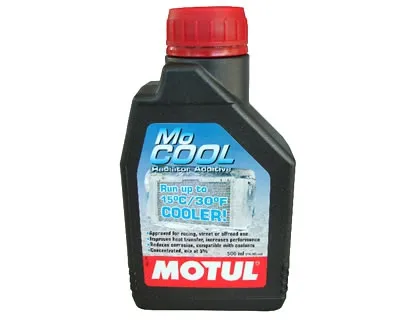 Akční Cena Mrazuvzdorný koncentrát Motul MoCool 500ml