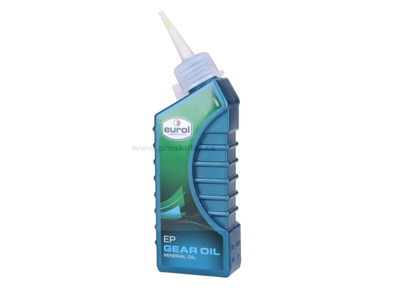 Expresní Doručení Převodový olej Eurol 80W90 100ml