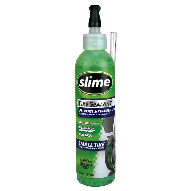 SLIME 237 ml utěsňovač a prevence průpichů Horká Nabídka