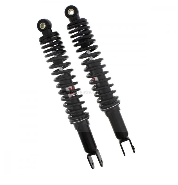 Nízká Cena Sada tlumičů YSS pro SYM GTS 250 ccm