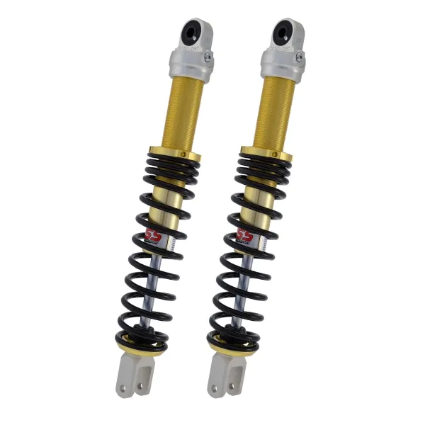 Zadní tlumiče YSS TE302-395T-01AL-X 395 mm Doprava Zdarma