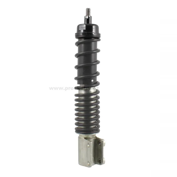 Vrácení Zdarma Přední tlumič Vespa PX 125-150-200 E / COSA 1-2 / PX 80 / P80X / P125X 58570R5