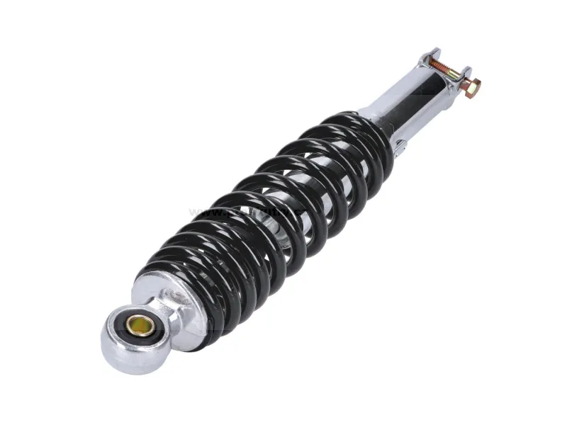 Pouze Dnes Nastavitelný tlumič 335mm pro GY6 125/150ccm