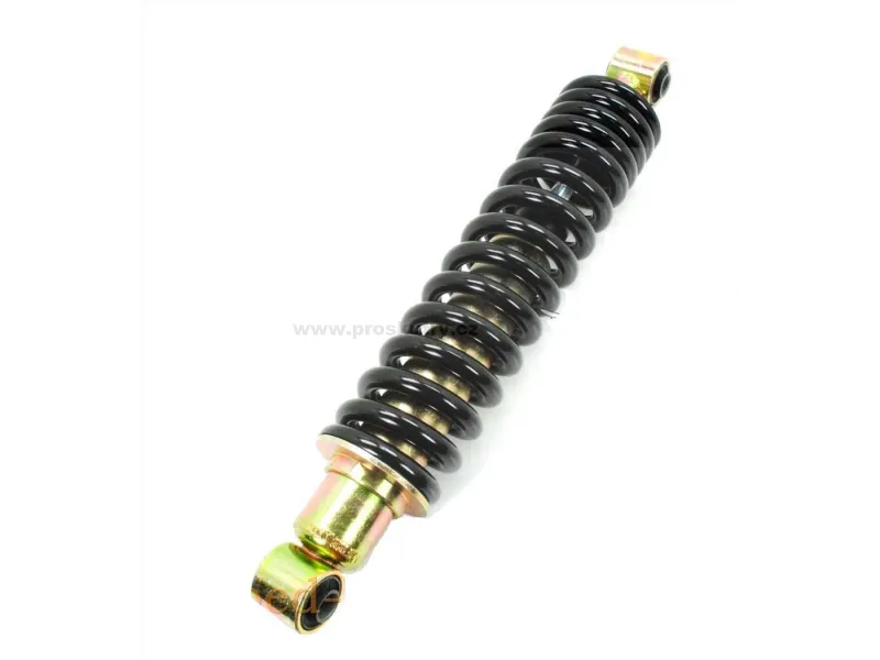 Tlumič 305mm pouzdra 10mm 32mm vnější průměr 28mm pružina 57mm pro Yamaha, DT 50 MX, 80 MX Bezpečná Platba