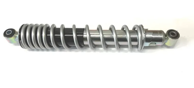 Vrácení Zdarma Přední tlumič pérování Yamaha Raptor 660 5LP-23350-31-00 5LP-23350-01-00