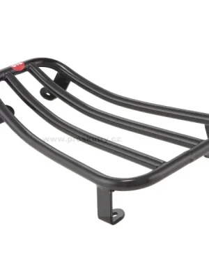 Nosič zavazadel SIP pro Vespa GTS, GTS Super, GTV, GT 60, GT L 125-300ccm 4T LC Poslední Šance