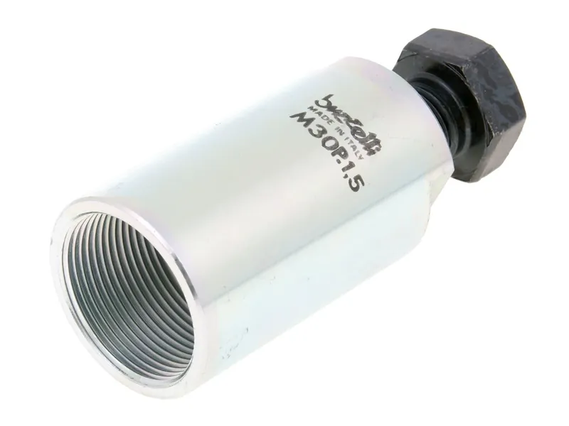 Doprava Zdarma Stahovák rotoru Buzzetti M30x1.5 pro Honda 125, 150, 250cc 4-takt